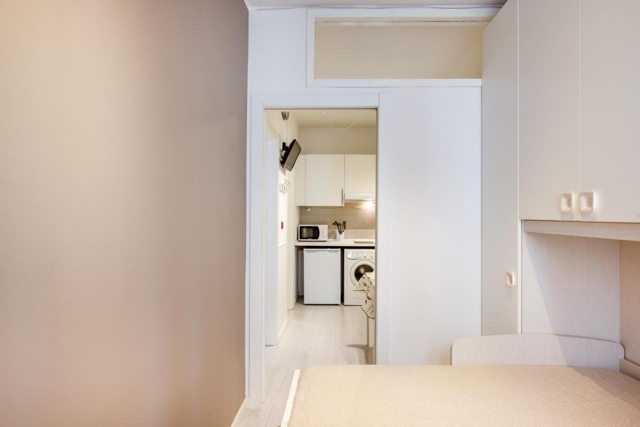 Essential Apartment A 5 Min Da Piazza Dei Signori Padua Buitenkant foto